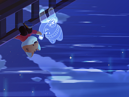 有些人害怕躲避的，正是有些人一直思念著的