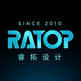 睿拓工业设计的头像