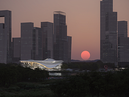 去年的建筑效果图的练习