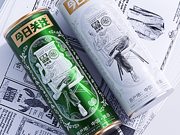 啤酒