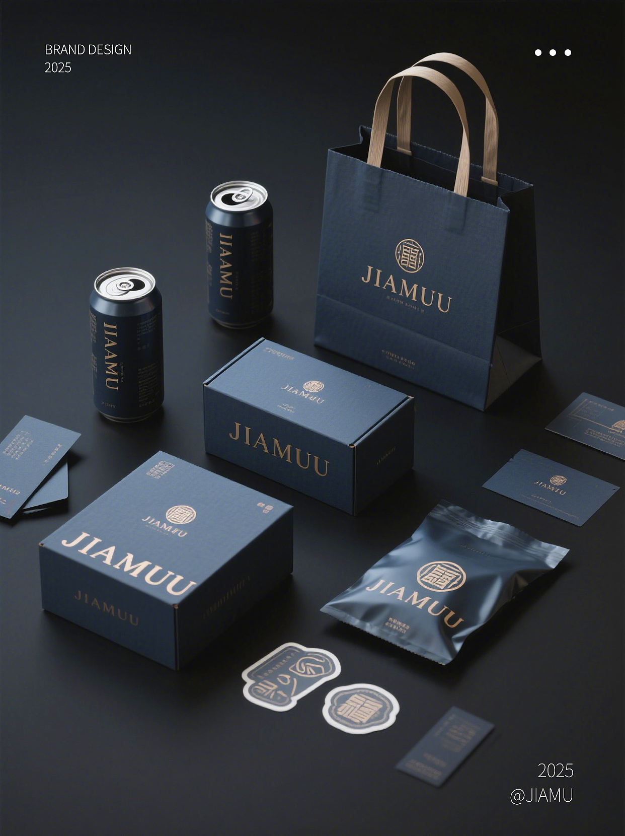 黄黑、黑蓝，黑粉、黑金色彩搭配灵感（图ZMzkxODcxNTQw） - 包装 - 站酷设计师甲木创设原创素材 - 站酷ZCOOL