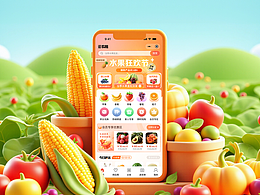 APP页面