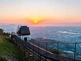 小仓-门司港-唐户-下关｜简单随手拍