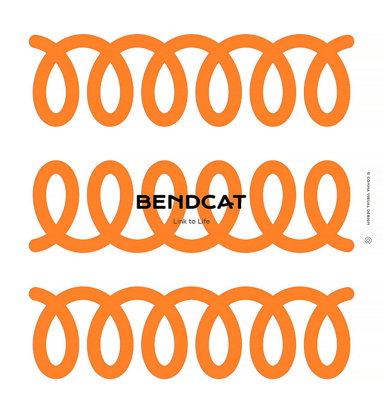 BendCat | 宠物品牌全案设计