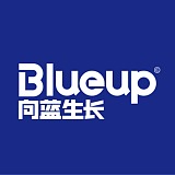 向蓝生长的头像