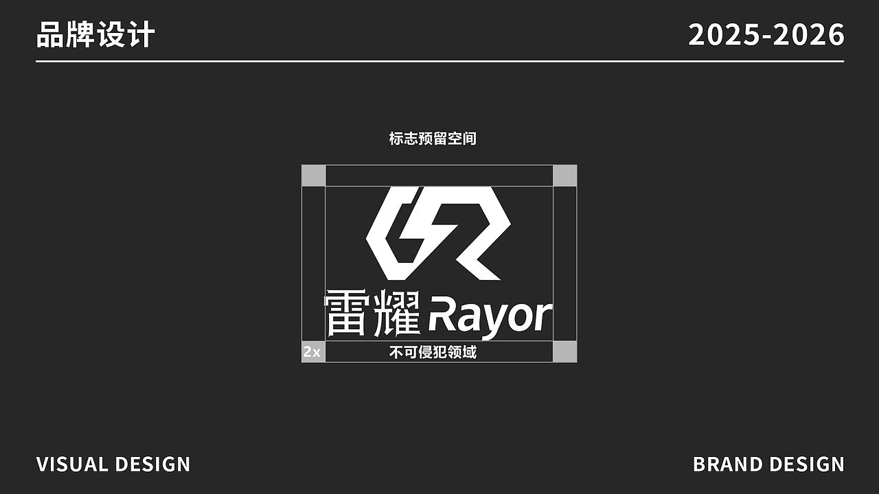 雷耀电竞品牌提案