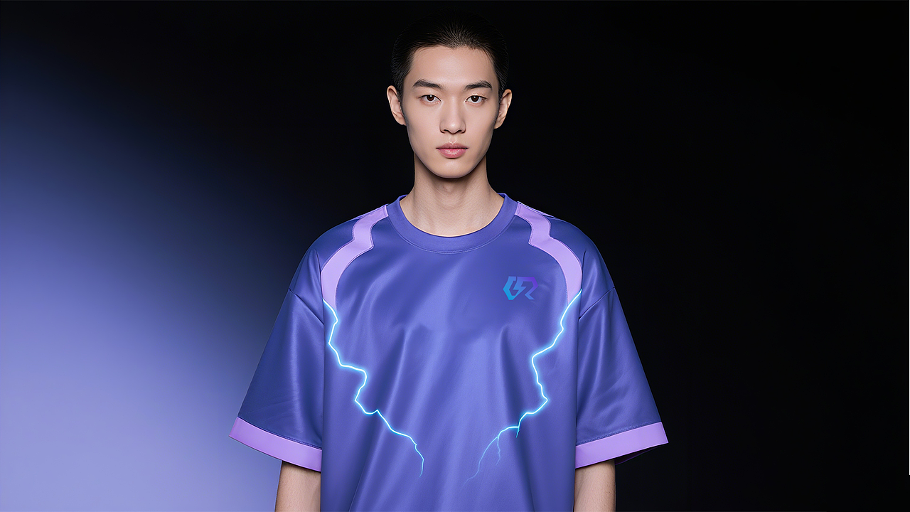 雷耀电竞品牌提案