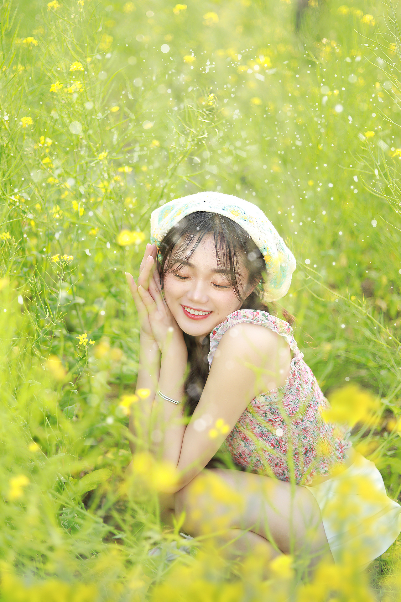 独属于你的夏天