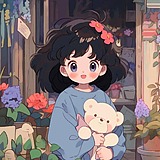 深深浅浅不透彻的头像