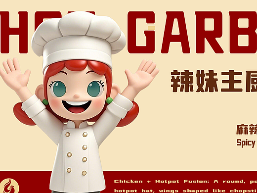 烈火辣鸡