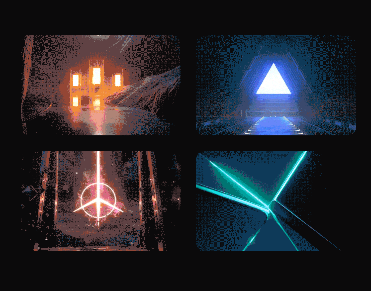 I`am Voxn点歌助手小程序