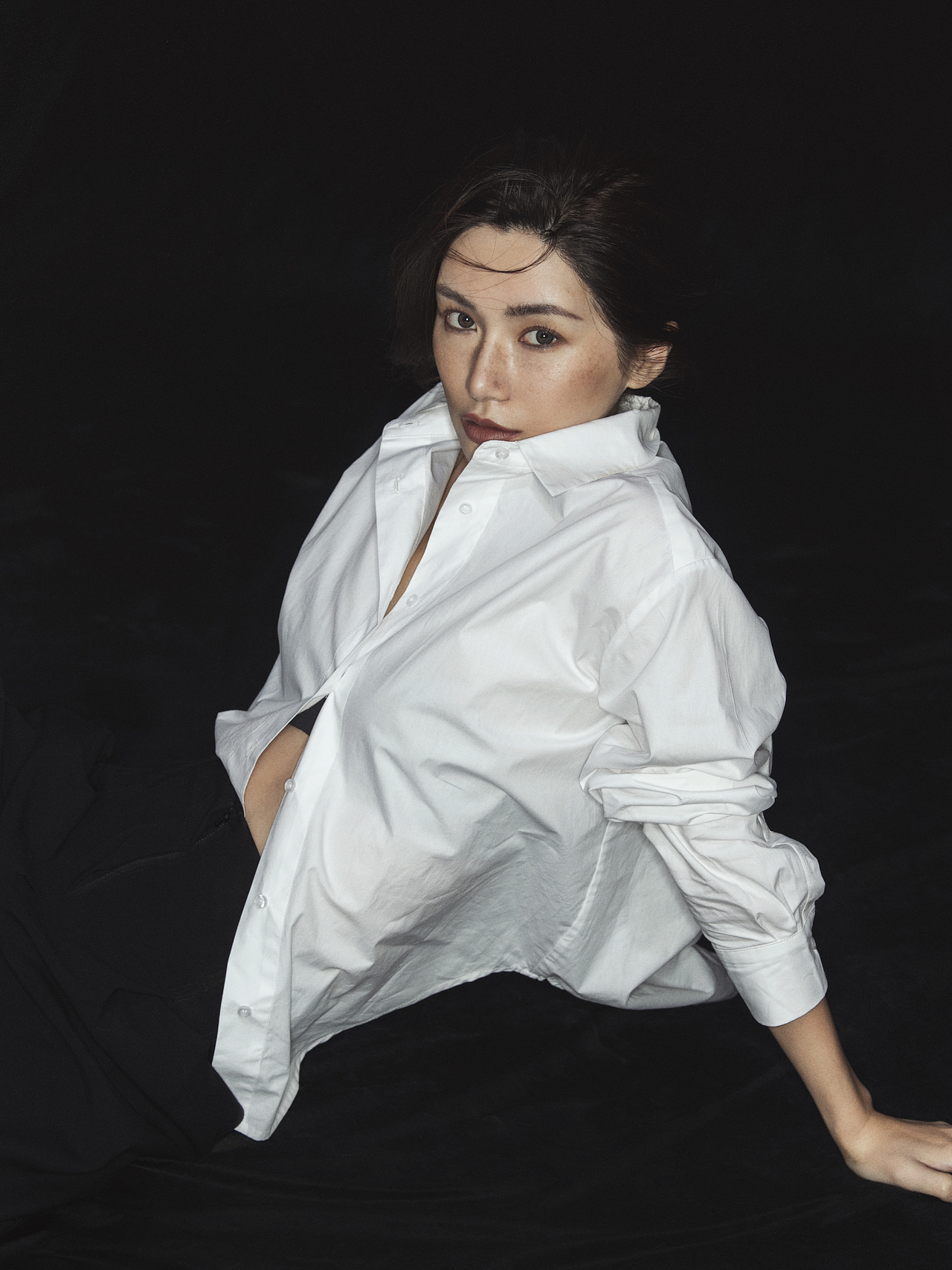 繁花（图ZMzkxODkwMzQ4） - 人像摄影 - 站酷设计师繁花肖像原创素材 - 站酷ZCOOL