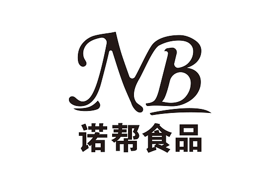 字母组合logo
