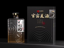 酒类包装