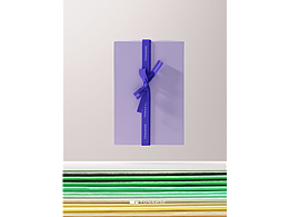 東嚴香-TONANSE|產(chǎn)品渲染|春季主題香水