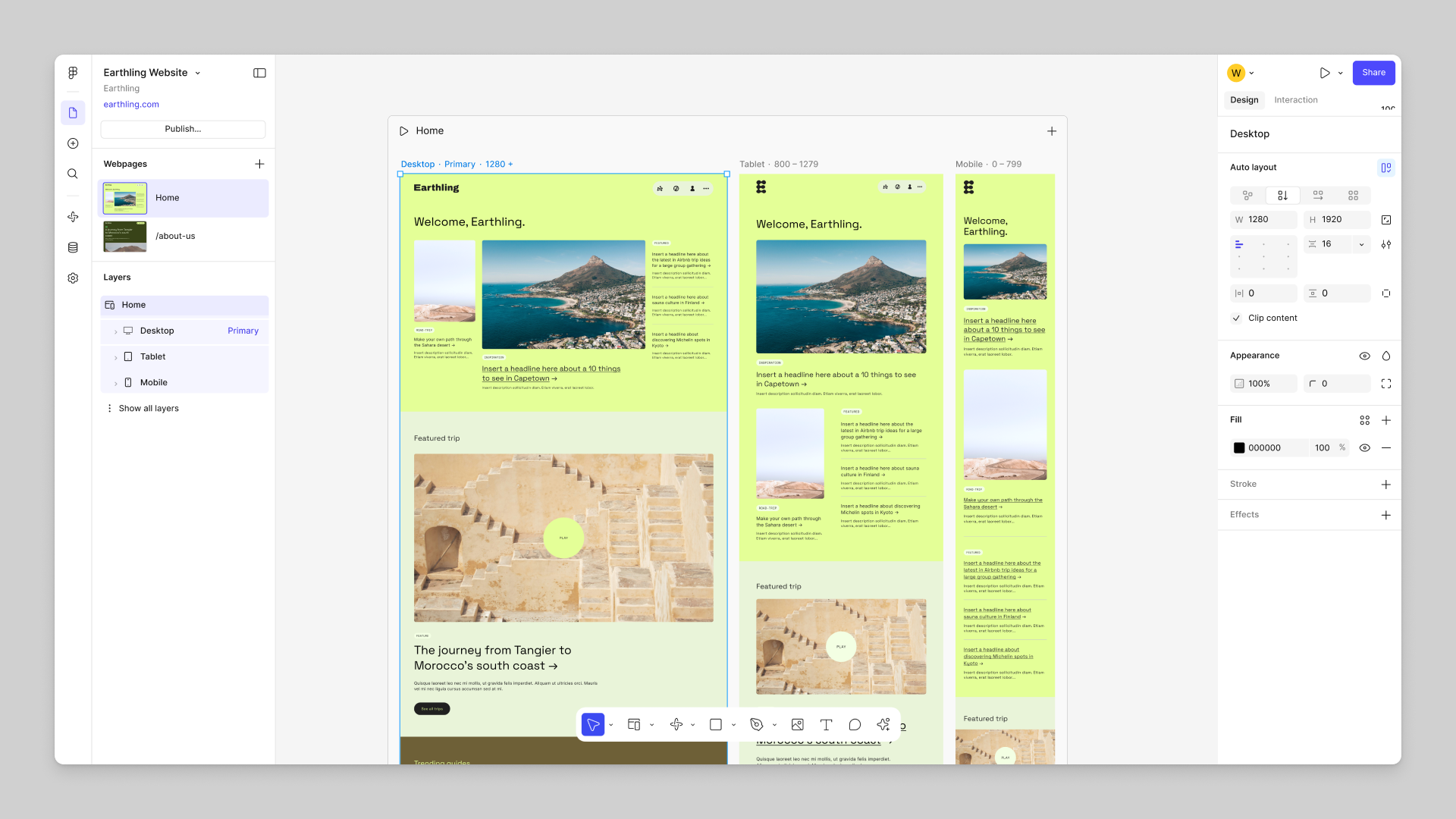 Figma的更新，到底要如何思考？（图ZMTUxMjA2MzY=） - 观点 - 站酷设计师CE青年原创素材 - 站酷ZCOOL