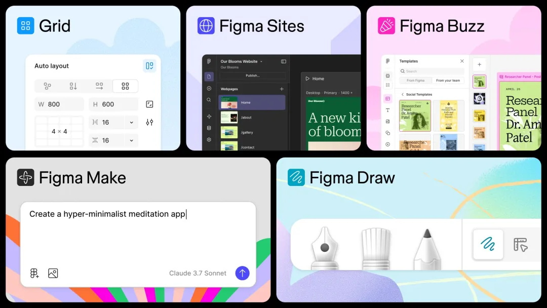Figma的更新，到底要如何思考？（图ZMTUxMjA2MjA=） - 观点 - 站酷设计师CE青年原创素材 - 站酷ZCOOL