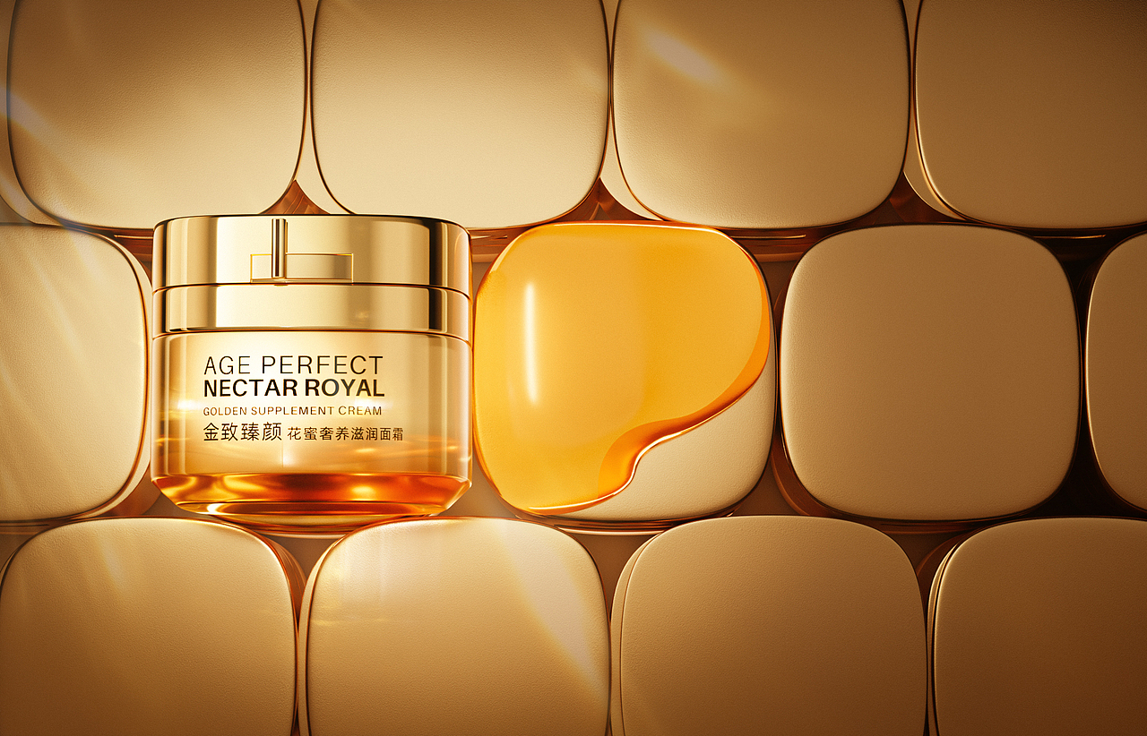 产品渲染 一路走来的见证