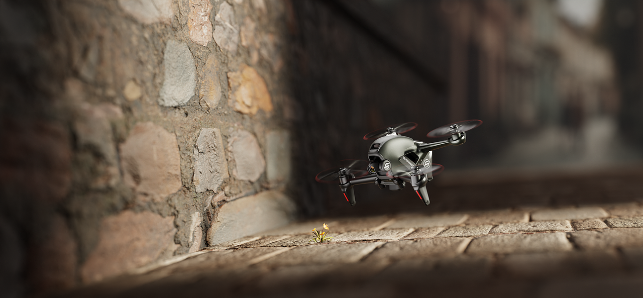 产品渲染 一路走来的见证