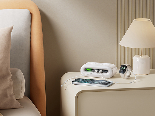 TORRAS/图拉斯快充Q2视觉节选