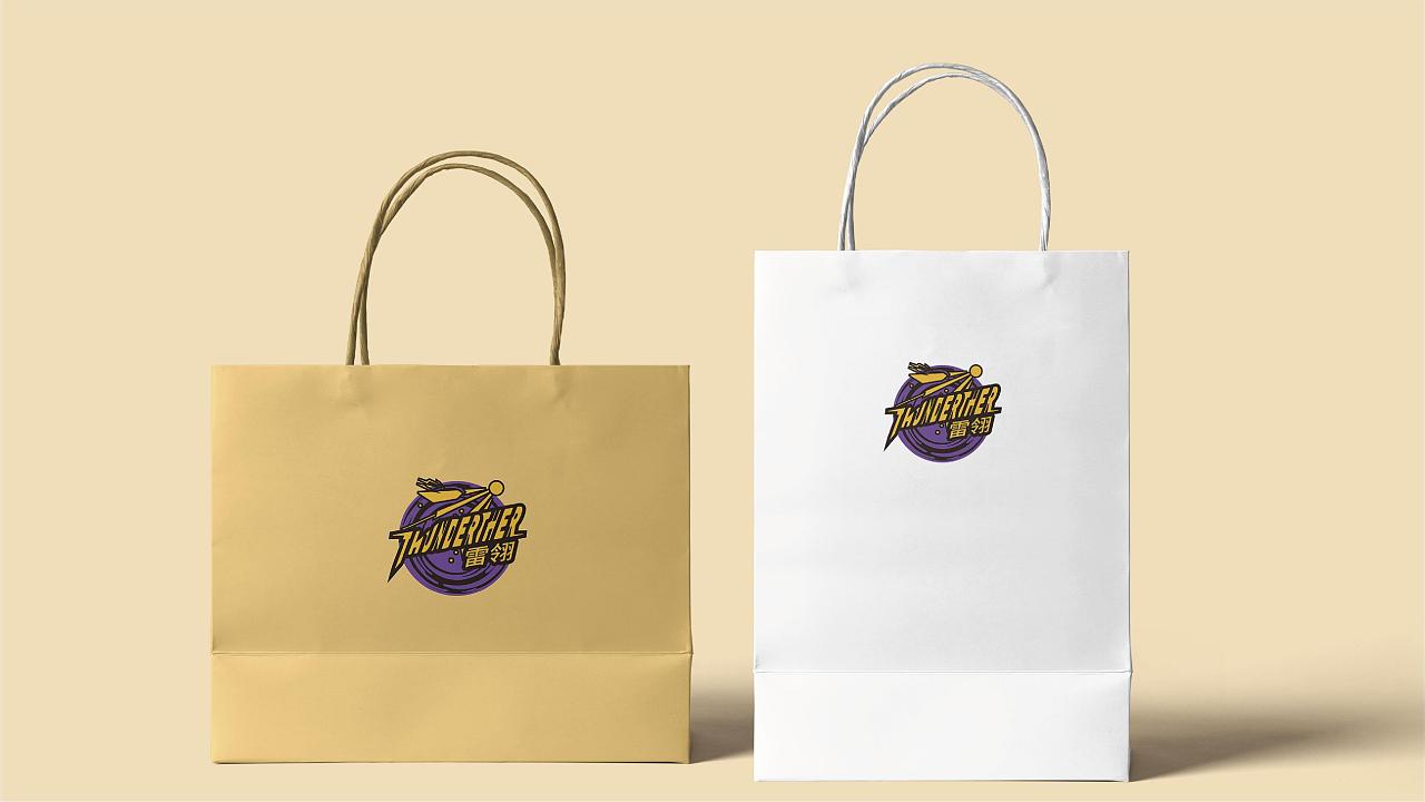 雷翎-运动俱乐部品牌提案