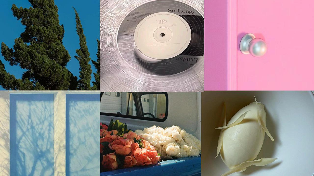 在地铁车厢敷面膜,是成年人的隐奢仪式