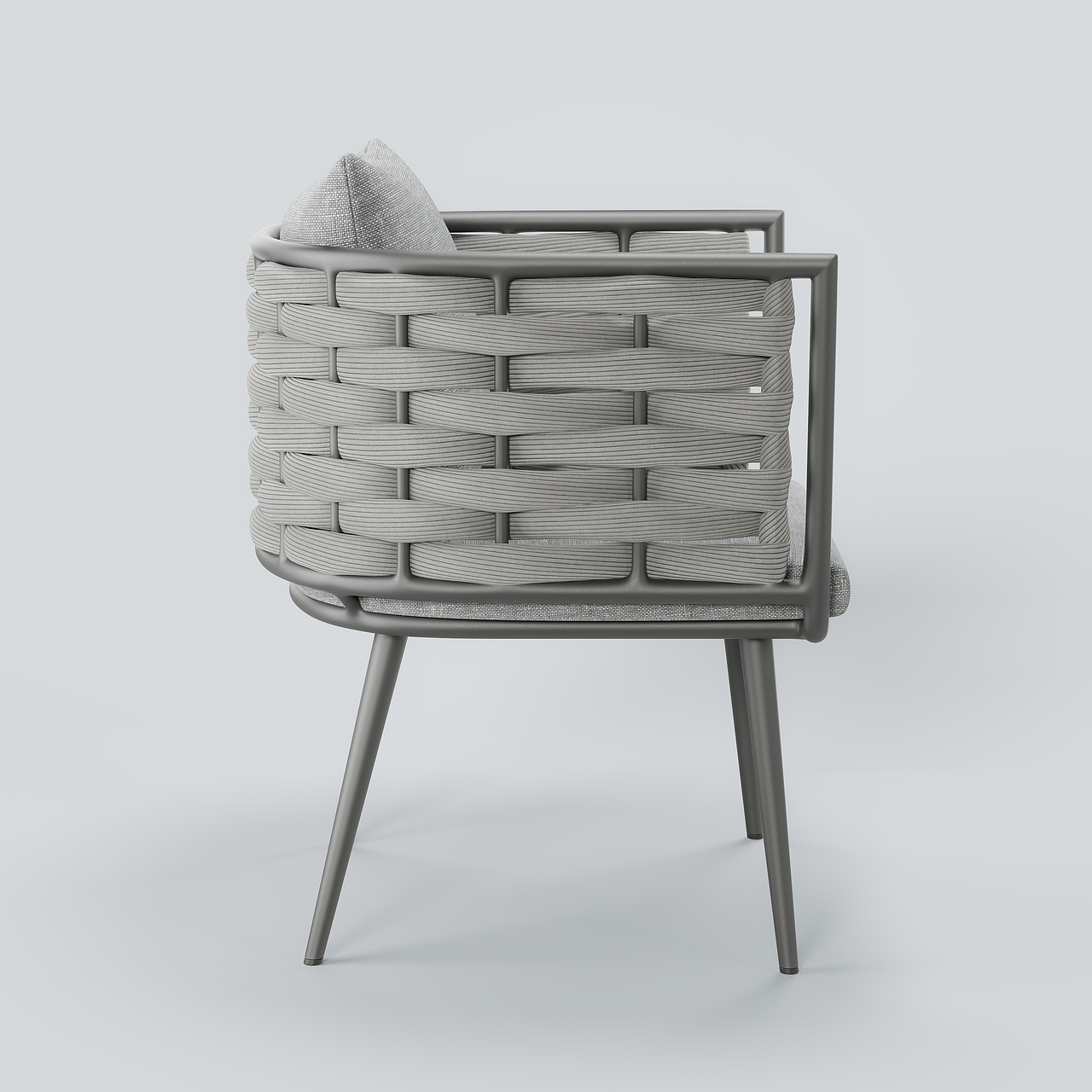 家具产品建模渲染2