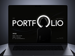 「2025」UI作品集