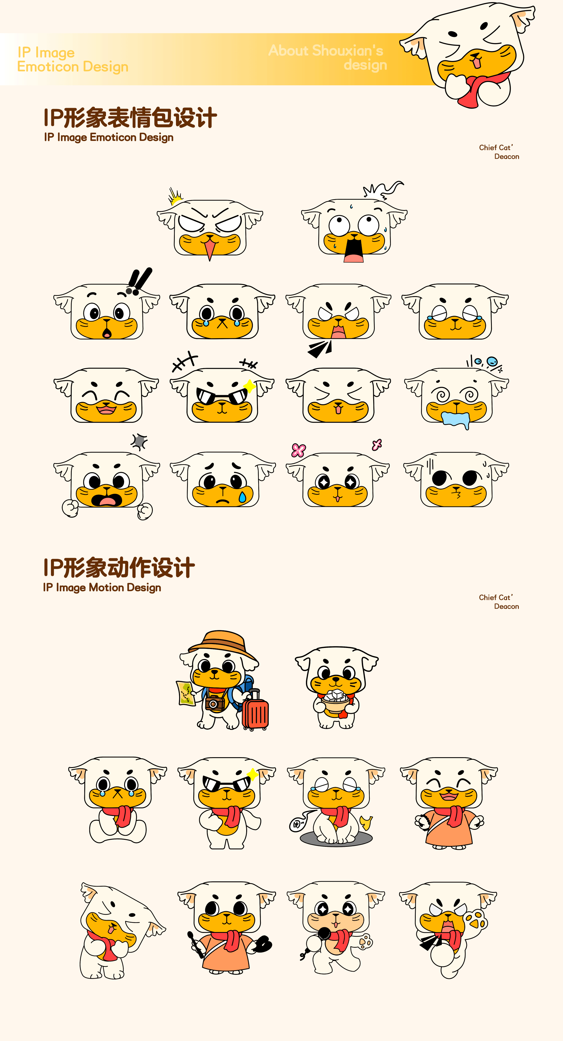 寿县报恩寺"首席猫执事"—禅橘