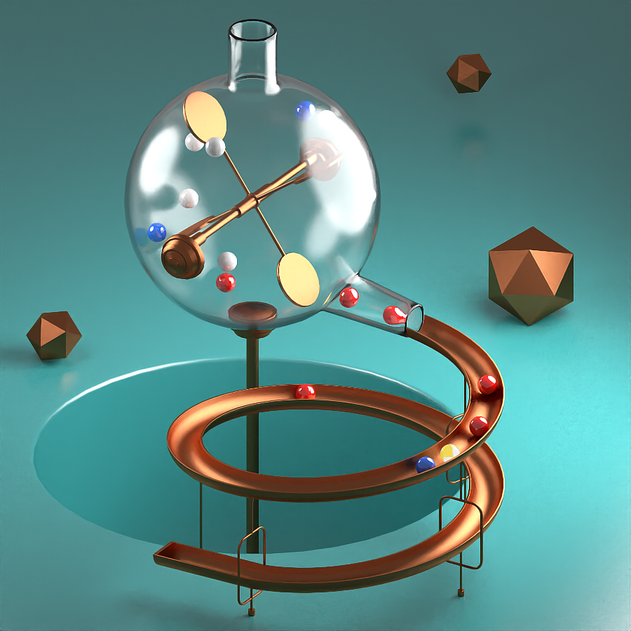 弹珠抽奖,金色传说!