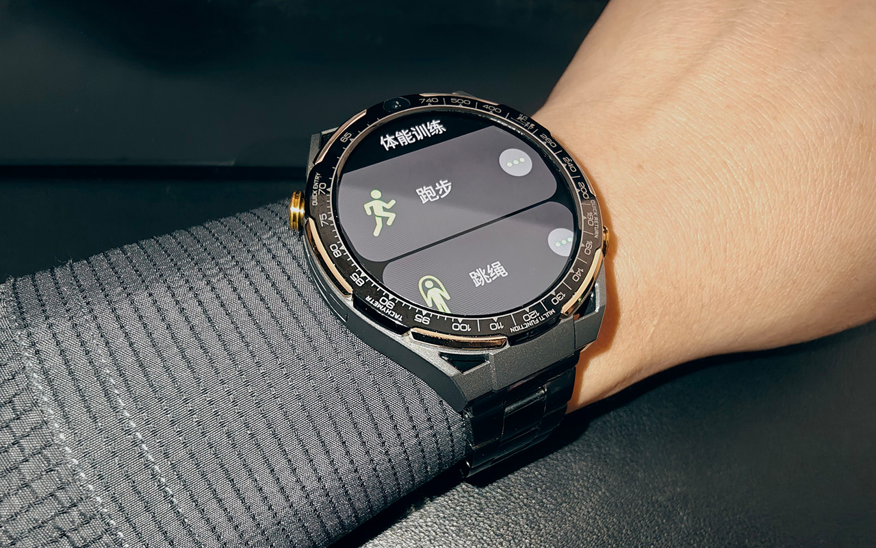 智能手表新宠儿现身，览邦Watch Ultra 究竟啥功能这么神？