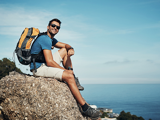 智能手表新宠儿现身，览邦Watch Ultra 究竟啥功能这么神？