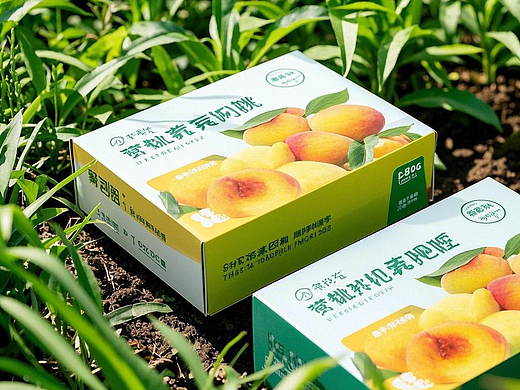黄桃种子
