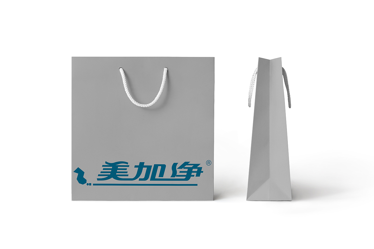 牙膏vi视觉识别手册