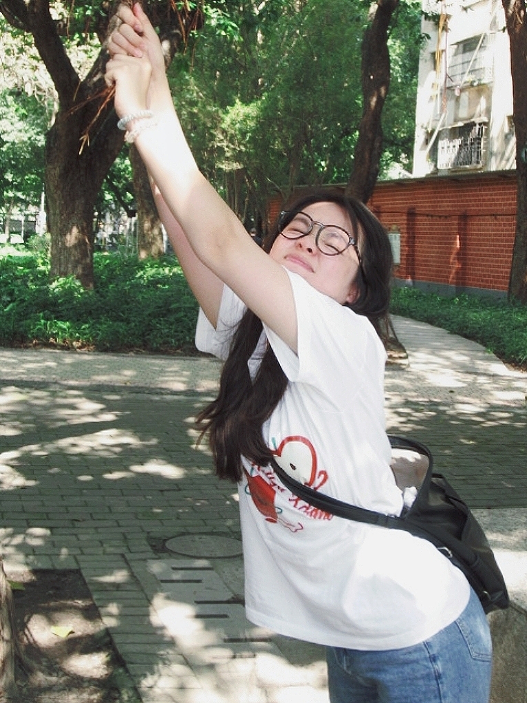 邂逅阳光，自由向上的生命力（图ZMzkxOTE0ODI4） - 人像摄影 - 站酷设计师工业设计cc原创素材 - 站酷ZCOOL