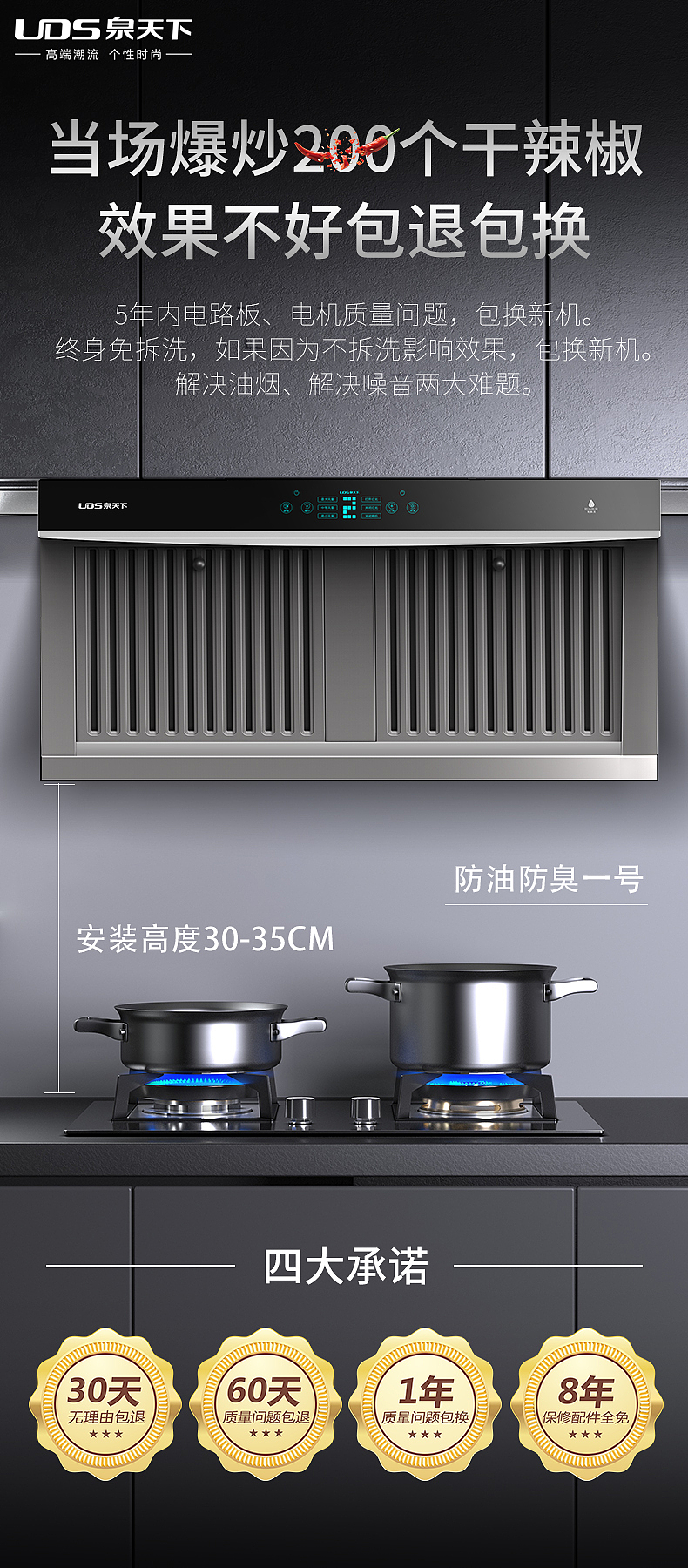 抽油烟机海报（图ZMzkxOTE5MTcy） - 海报 - 站酷设计师yorick1983原创素材 - 站酷ZCOOL