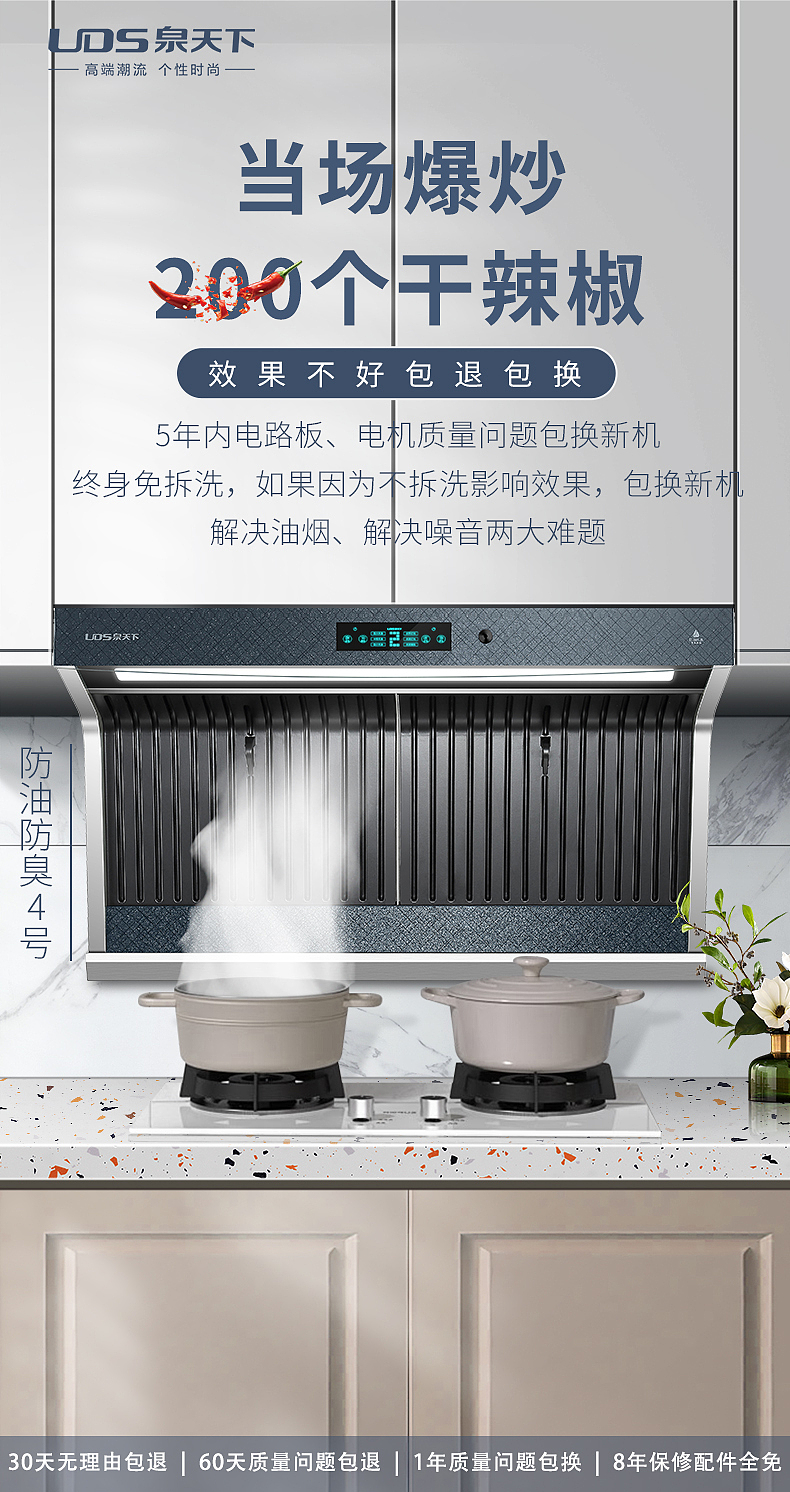 抽油烟机海报（图ZMzkxOTE5MTk2） - 海报 - 站酷设计师yorick1983原创素材 - 站酷ZCOOL