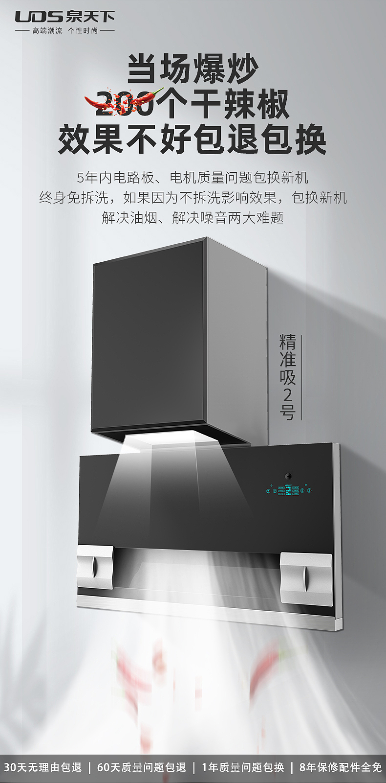 抽油烟机海报（图ZMzkxOTE5MjQw） - 海报 - 站酷设计师yorick1983原创素材 - 站酷ZCOOL