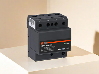 SPD参数解读：残压与Up值有何不同？