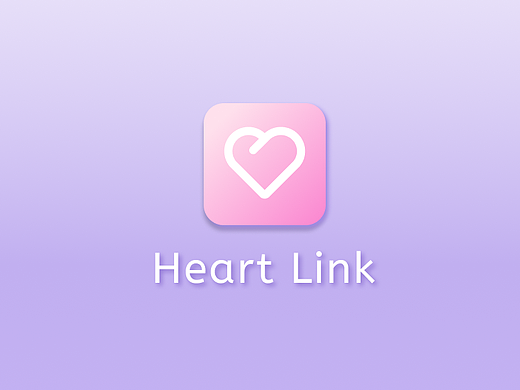 Heart Link恋爱app交互视频