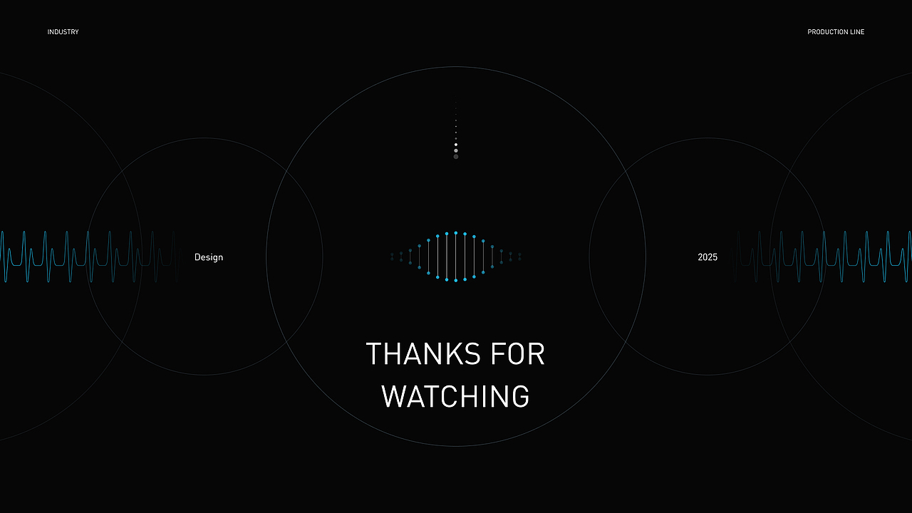 工业系统 柔性生产线/焊接生产线