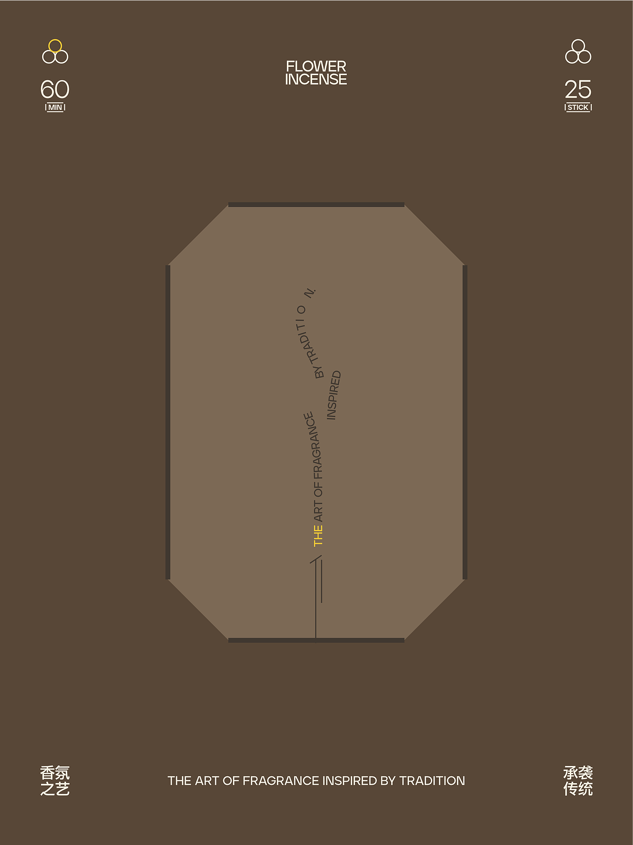 反光品牌 | 线香ZEN AROMA（图ZMzkxOTIzMDg4） - 品牌 - 站酷设计师反光品牌Studio原创素材 - 站酷ZCOOL