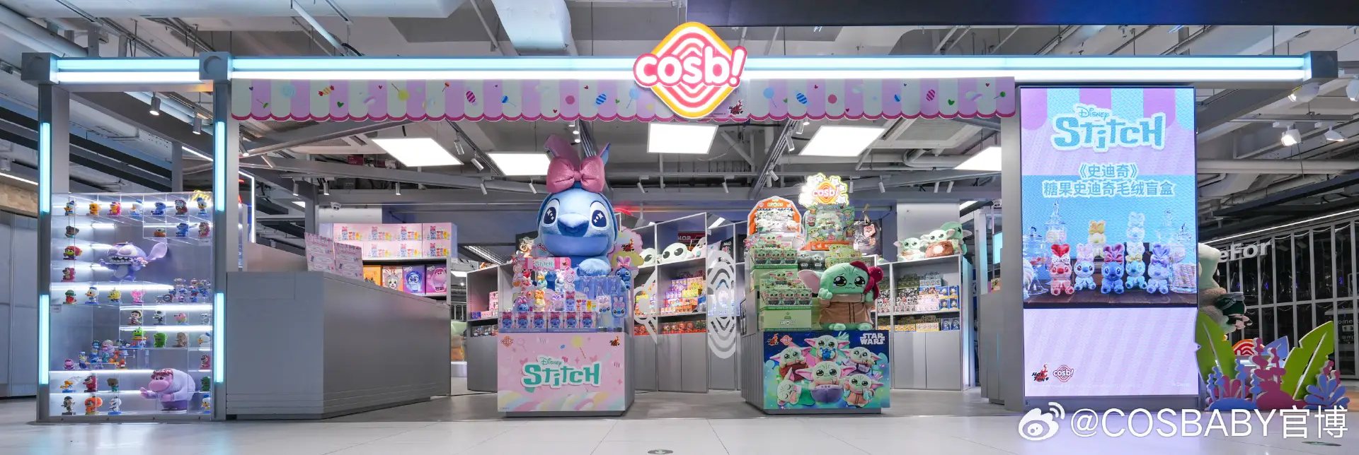 WCHTokyo25奖牌公布/HotToys首家COSBI实体专卖店开业/V&A 博物馆《设计与残疾》开幕