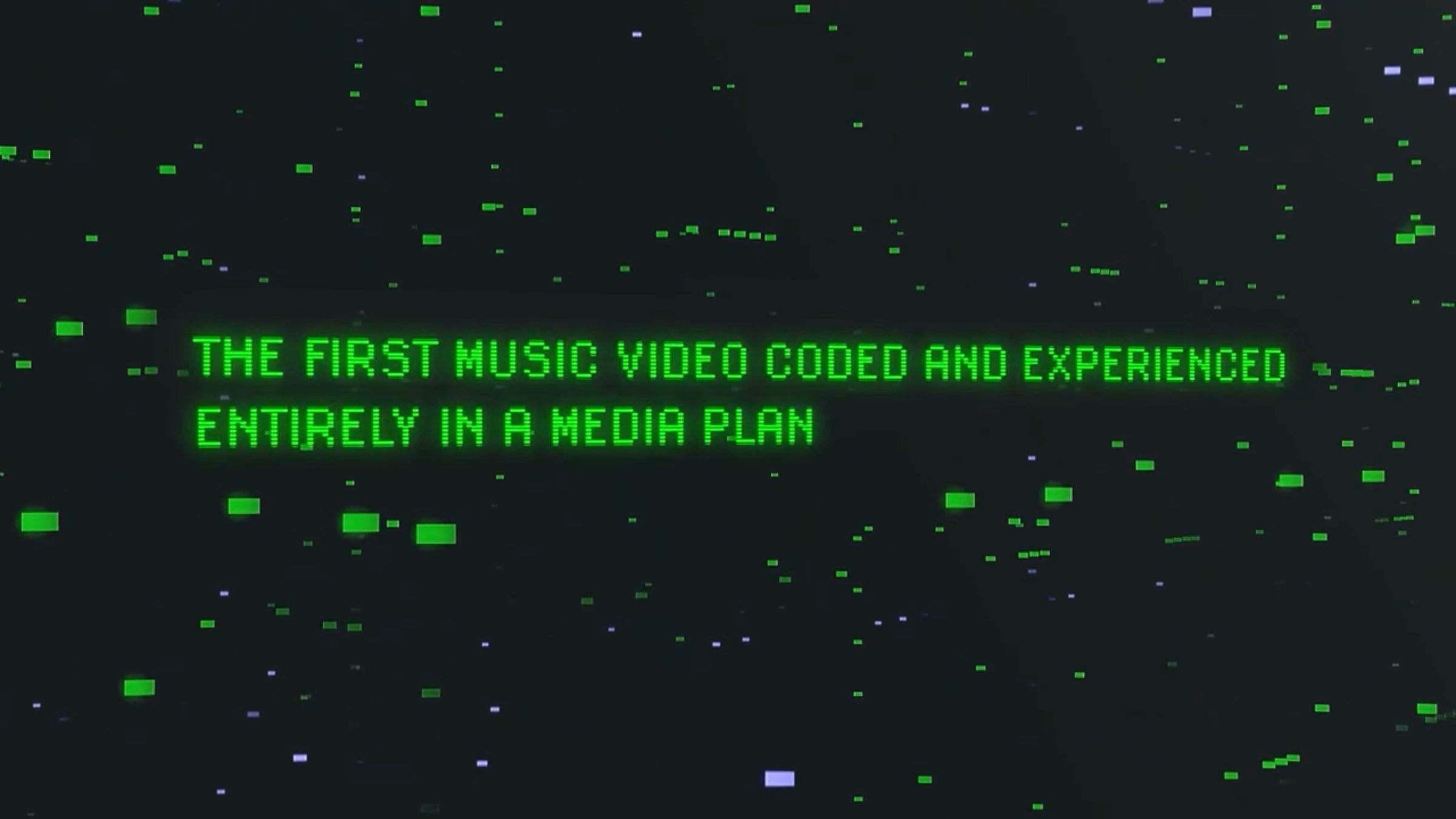 当表格跳舞-Spotify用一格单元格唤醒创意｜365天的好设计NO.99（图ZMTUxMjEyMTI=） - 观点 - 站酷设计师站酷资讯原创素材 - 站酷ZCOOL
