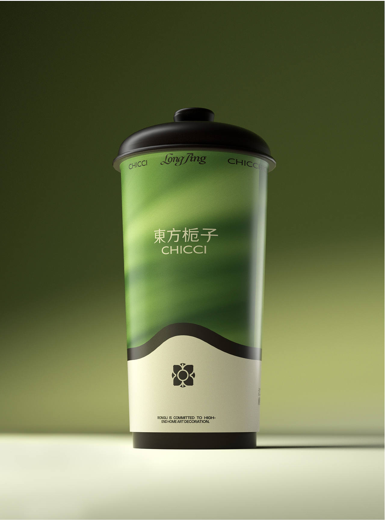 君毅原创x东方栀子丨品牌设计DEMO（图ZMzkxOTI4Njg0） - 品牌 - 站酷设计师深圳君毅设计原创素材 - 站酷ZCOOL