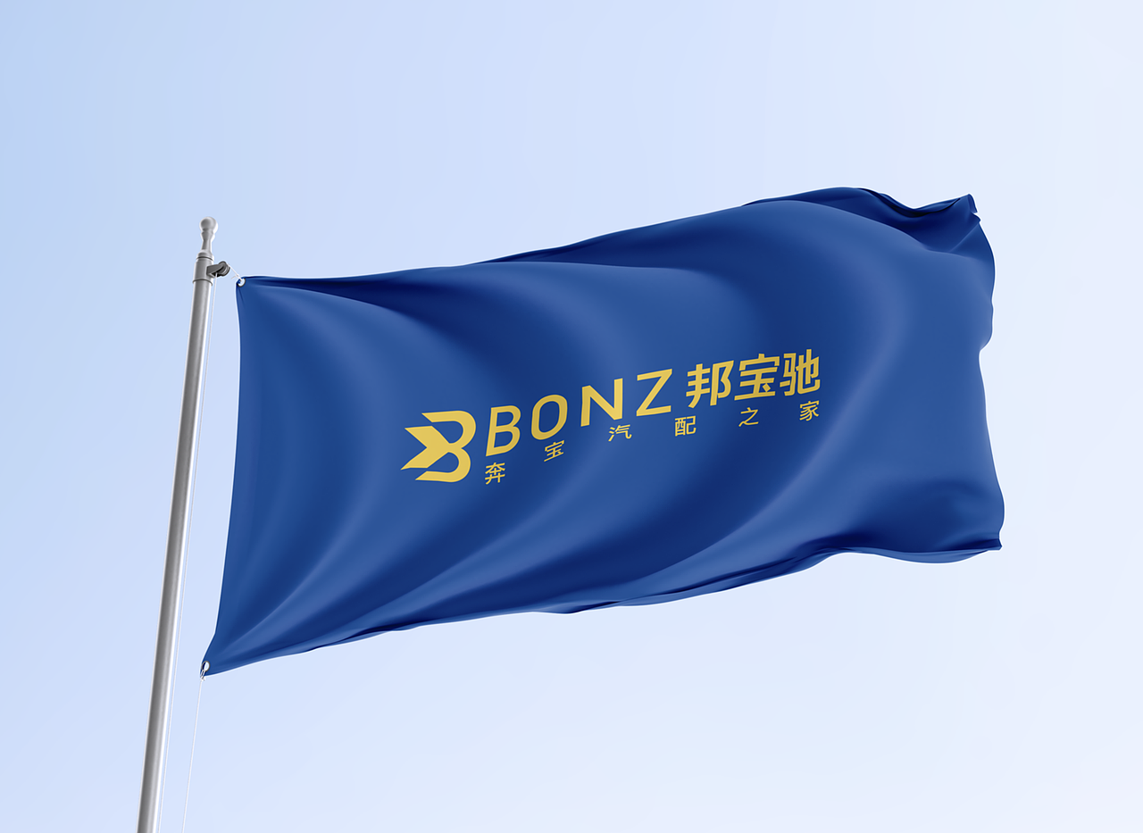 BONZ邦宝驰（图ZMzkxOTI4ODQ0） - 品牌 - 站酷设计师蔚赢设计原创素材 - 站酷ZCOOL