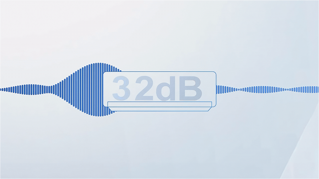 动态视觉设计丨开利空调AMBI