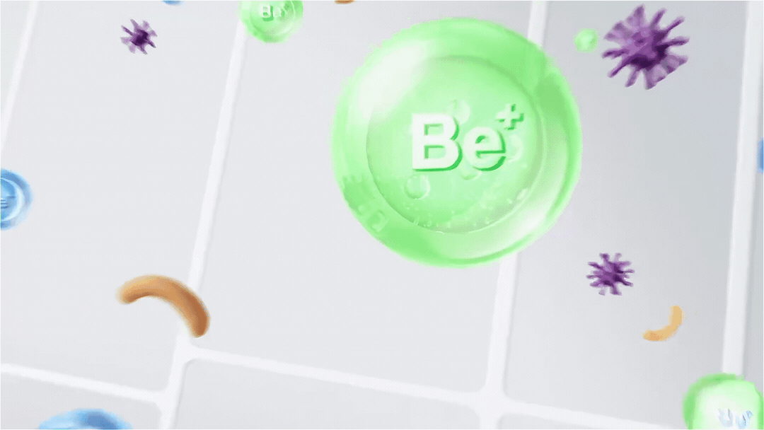 动态视觉设计丨开利空调AMBI