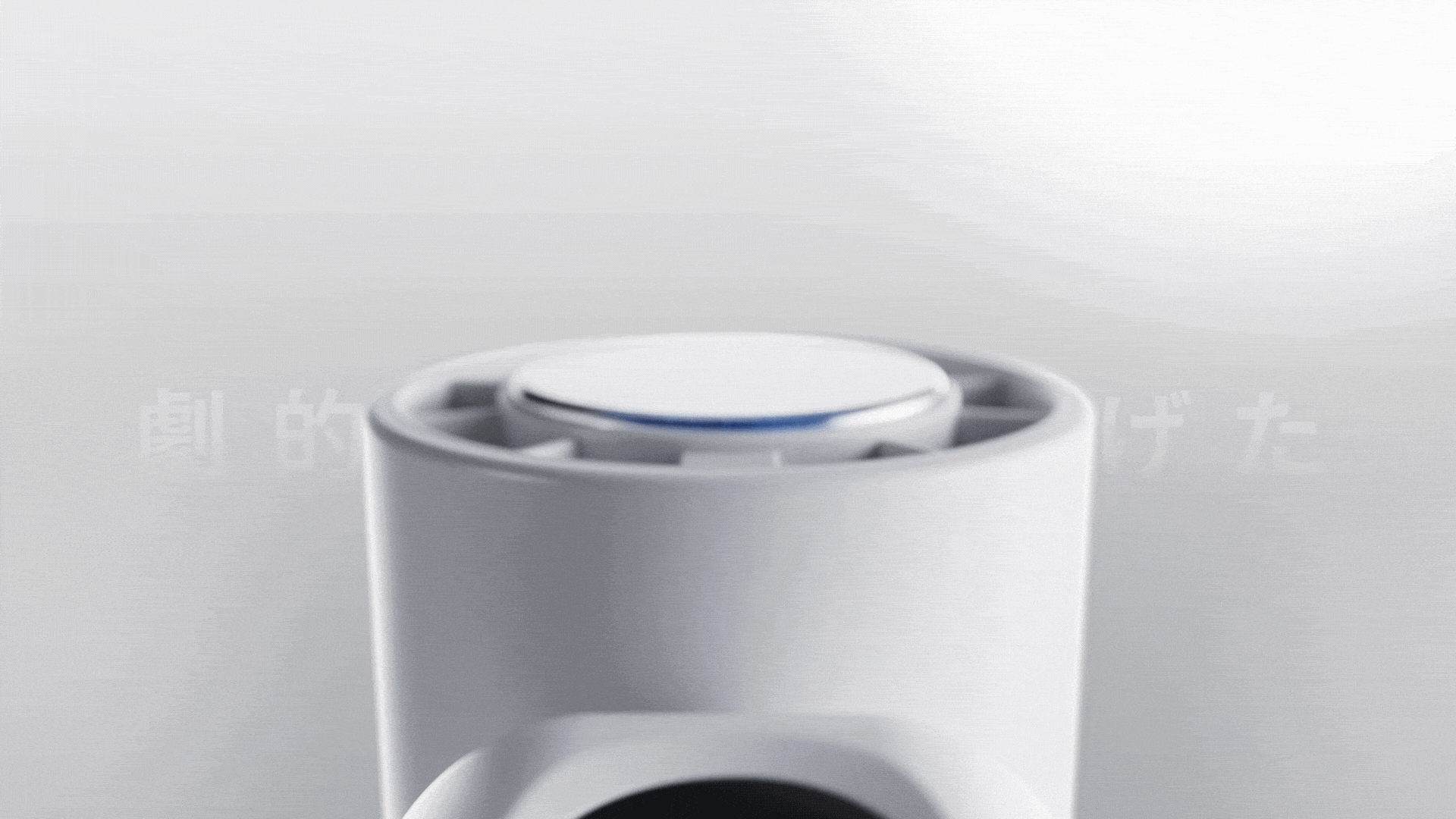 C4D产品三维动画视频 跨境电商手持小风扇 产品视频