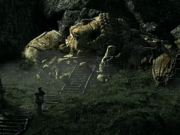 动态设计概念短片《念佛是谁？》